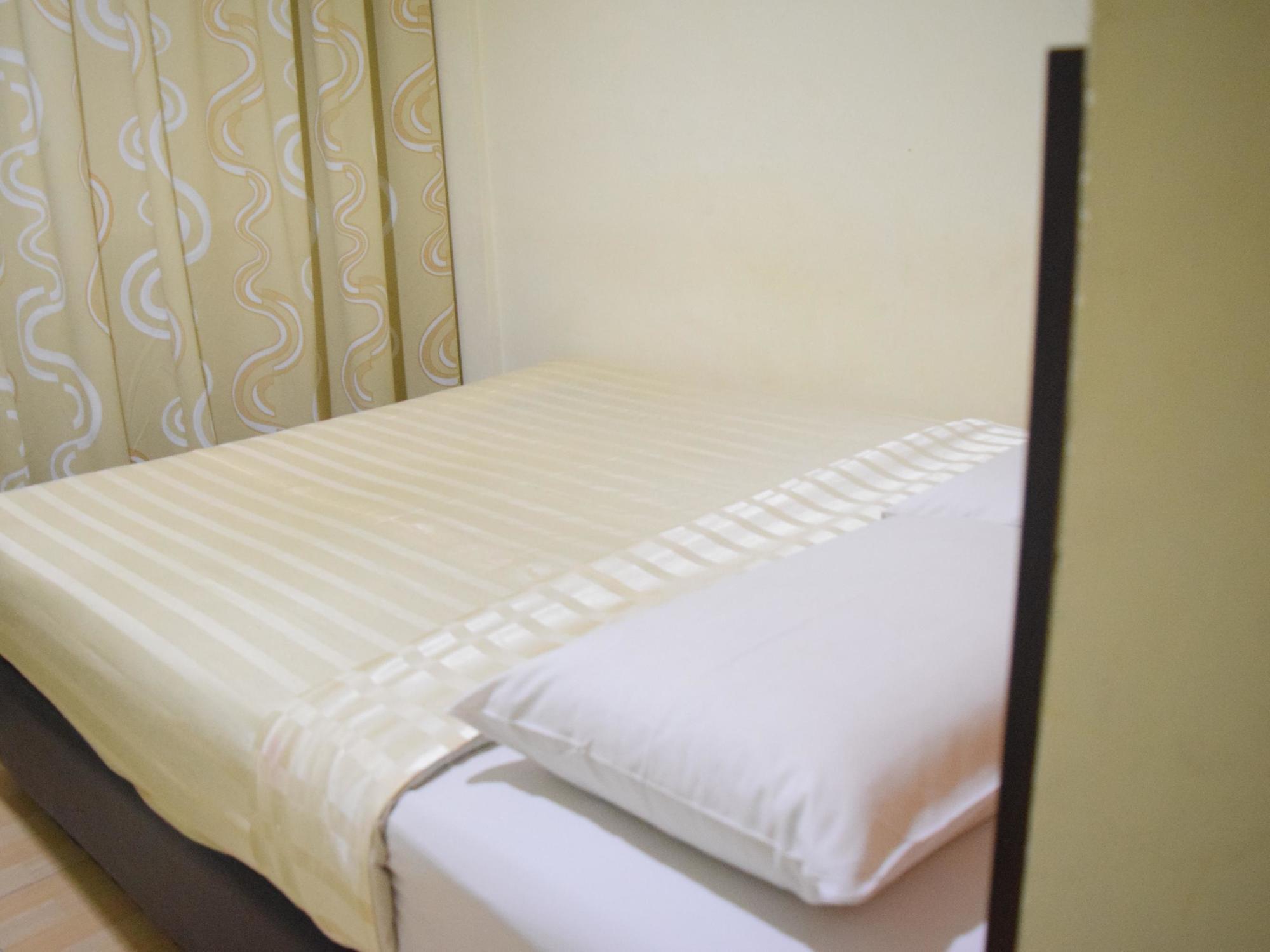 Dj Citi Inn Hotel Kuala Terengganu Kültér fotó